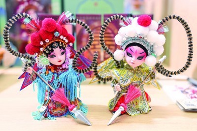 如何让戏曲“大观园”里“百花绽放” 如何让戏曲“大观园”里“百花绽放”