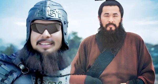 金富宝 三国首席大将是不是关羽武功最高？看这六场单挑会得出什么结论？