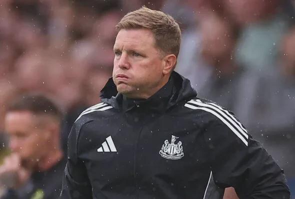 闪电策略 纽卡后悔吗？4100万贱卖青训新星 如今坐稳三狮主力