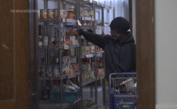 恒财网 美国政府“停摆”将满月 美媒：社保体系将面临巨大漏洞